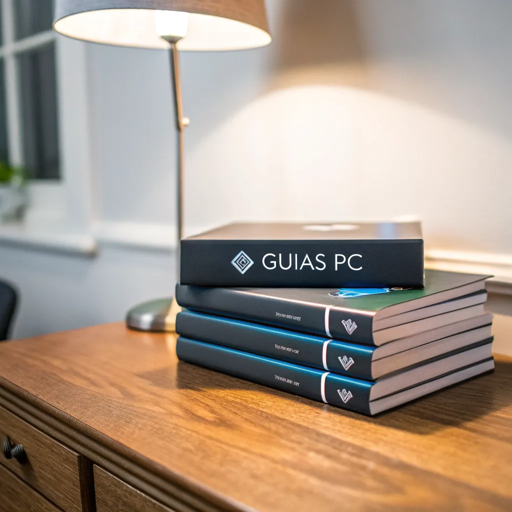 Guías PC