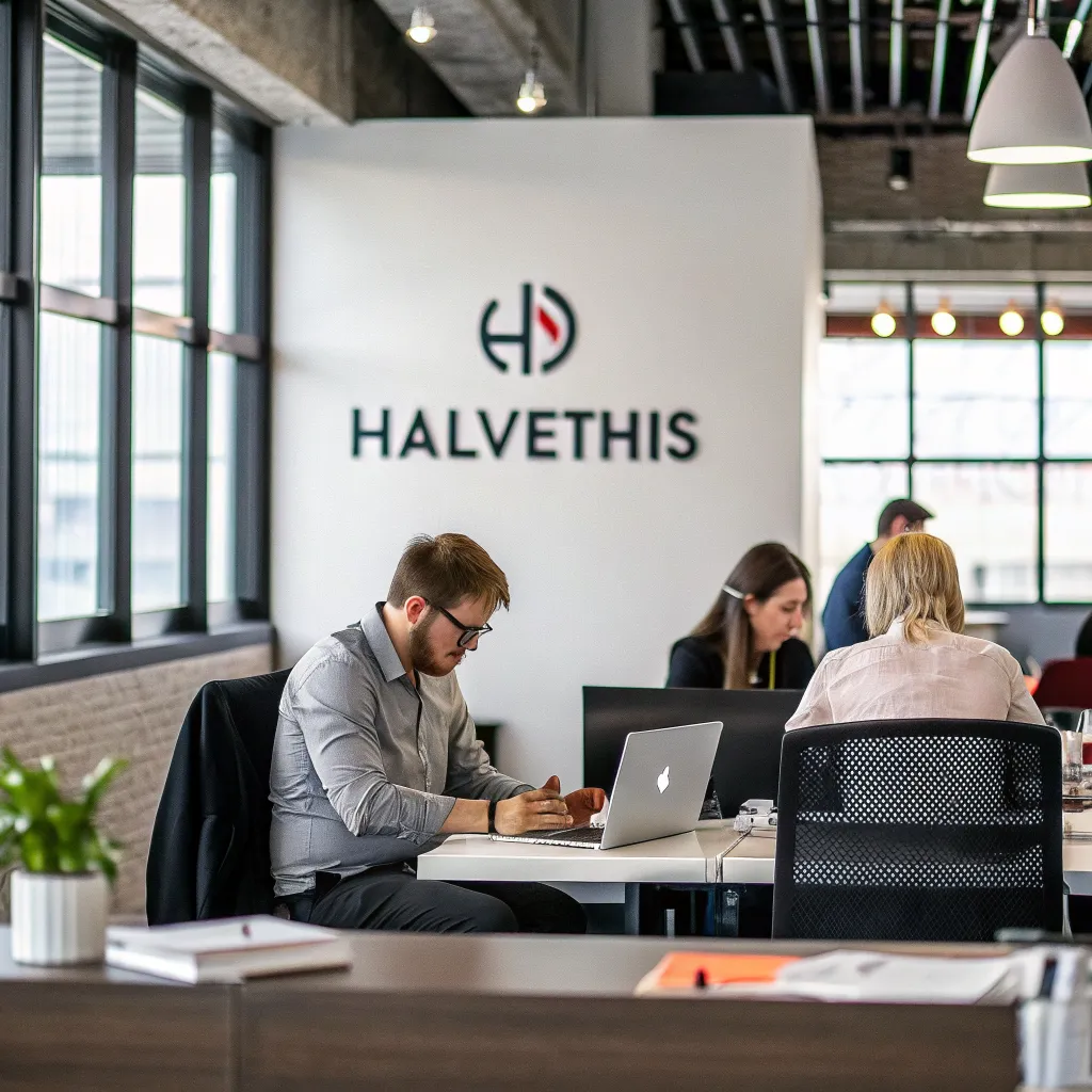Misión HALVETHIS