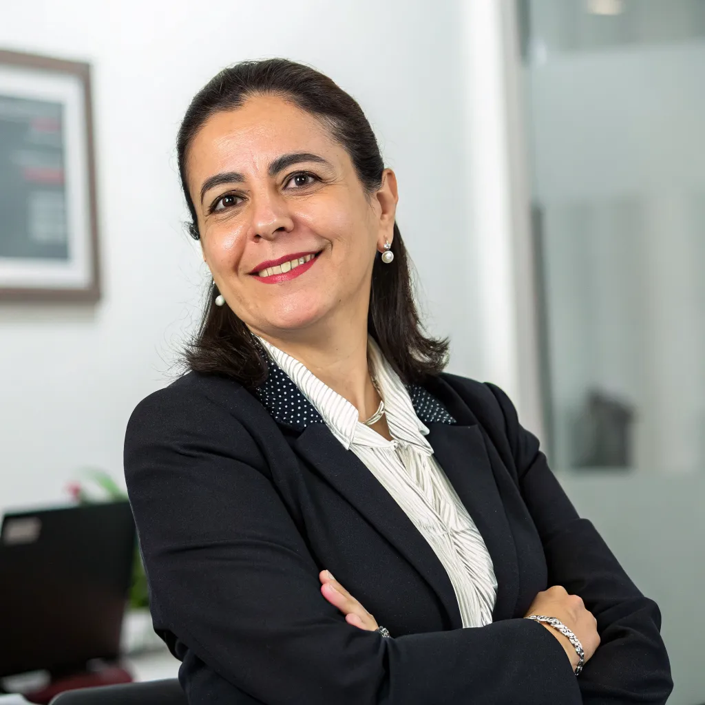 María López
