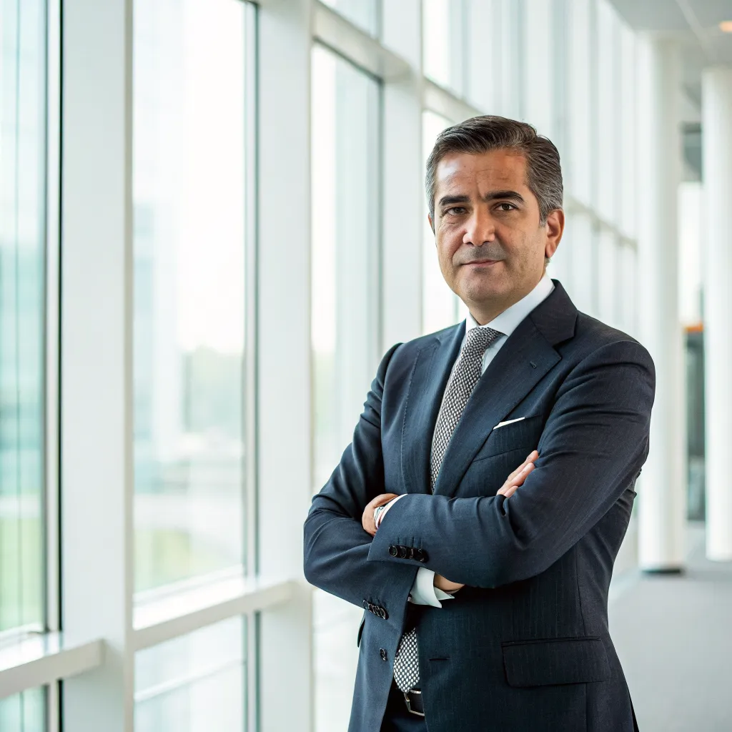 Carlos Fernández