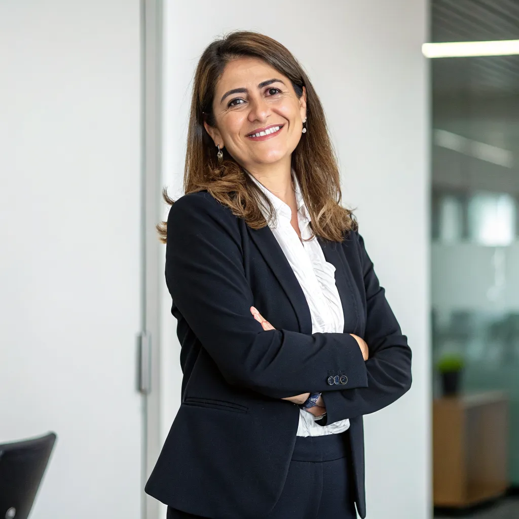 Lucía Martínez